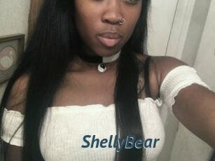 ShellyBear