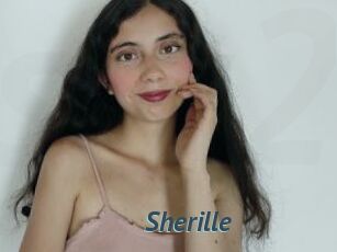 Sherille