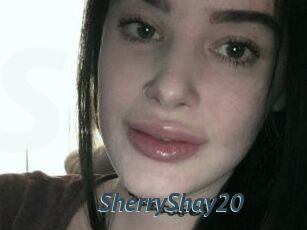 SherryShay20