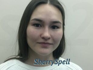 SherrySpell