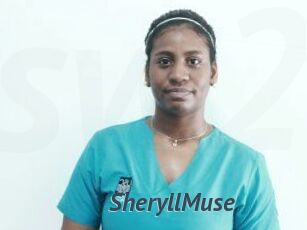 SheryllMuse