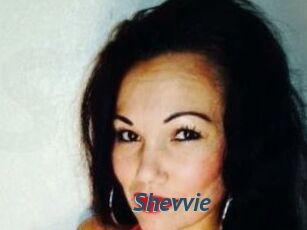 Shevvie