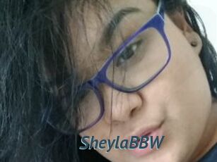 SheylaBBW