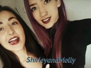 ShirleyandMolly