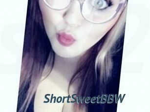 ShortSweetBBW