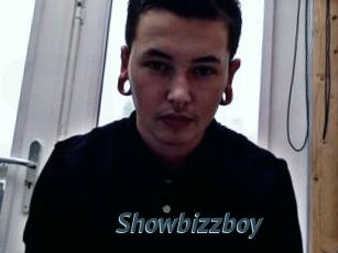 Showbizzboy