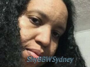 ShyBBWSydney