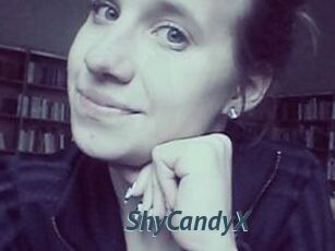 ShyCandyX