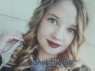 ShyLittleGirl