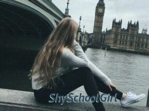 Shy_School_Girl