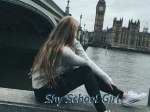 Shy_School_Girl_