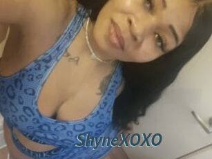 ShyneXOXO