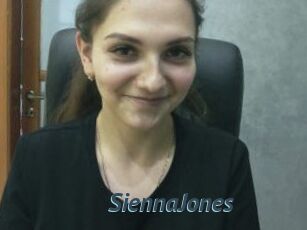 SiennaJones