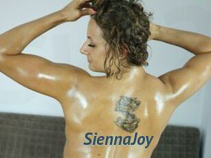 SiennaJoy