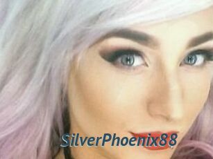 SilverPhoenix88