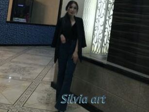 Silvia_art