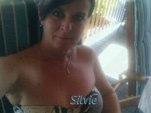 Silvie