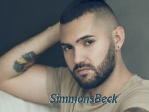 SimmonsBeck