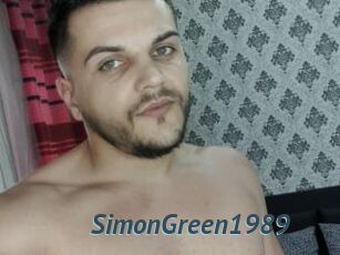 SimonGreen1989