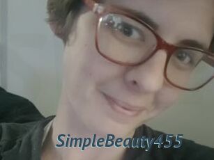 SimpleBeauty455