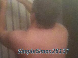 SimpleSimon28137