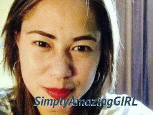 SimplyAmazingGIRL