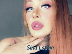 Sina_Latina