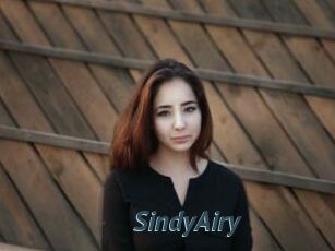 SindyAiry