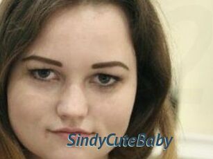 SindyCuteBaby