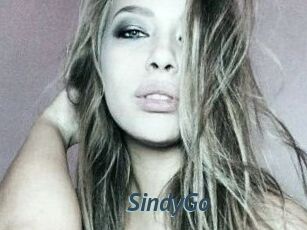 SindyGo_