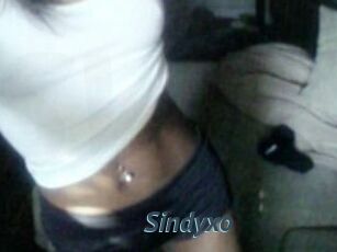 Sindyxo