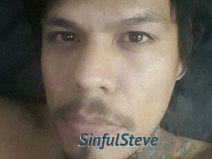 SinfulSteve