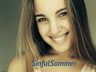 SinfulSummer