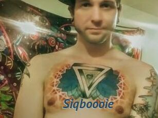 Siqboooie