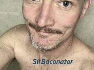 SirBaconator