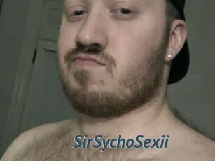 SirSychoSexii