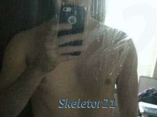 Skeletor21