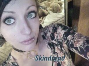 Skindread