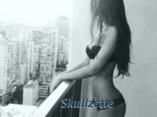 Skullzette