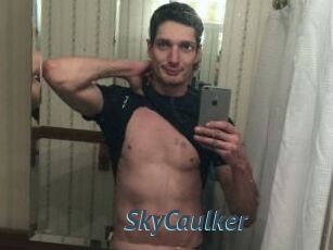 SkyCaulker