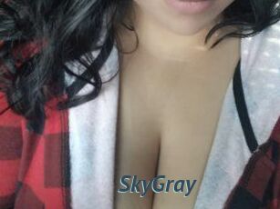 Sky_Gray