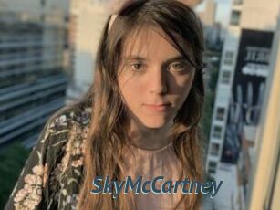 SkyMcCartney