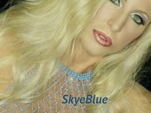 SkyeBlue