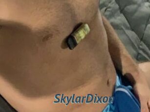 SkylarDixon