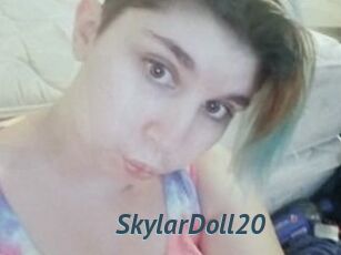 SkylarDoll20