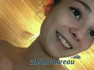 SkylarMoreau