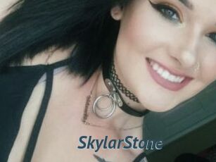 SkylarStone