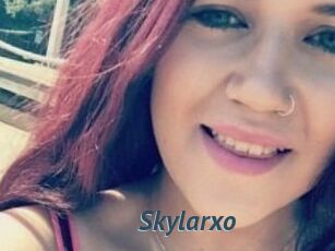 Skylarxo