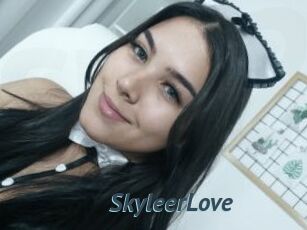 SkyleerLove