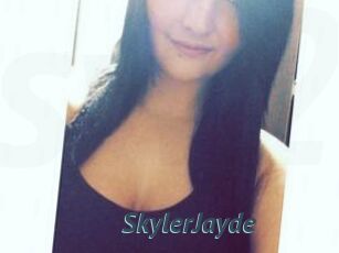 SkylerJayde